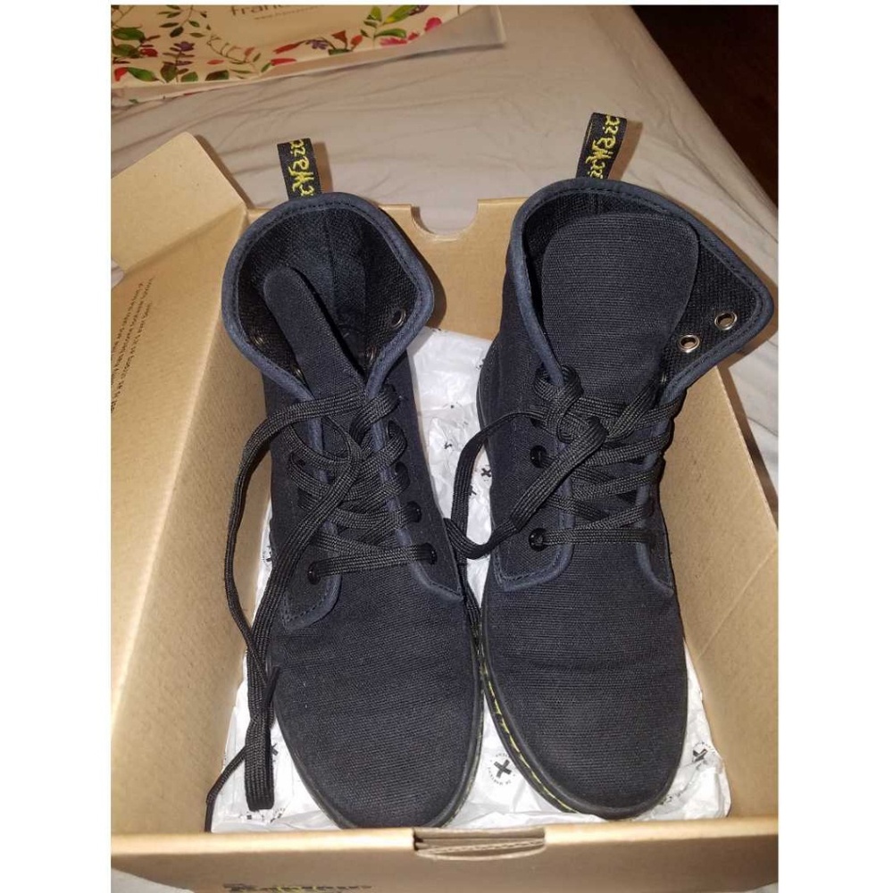 Dr Martens boots